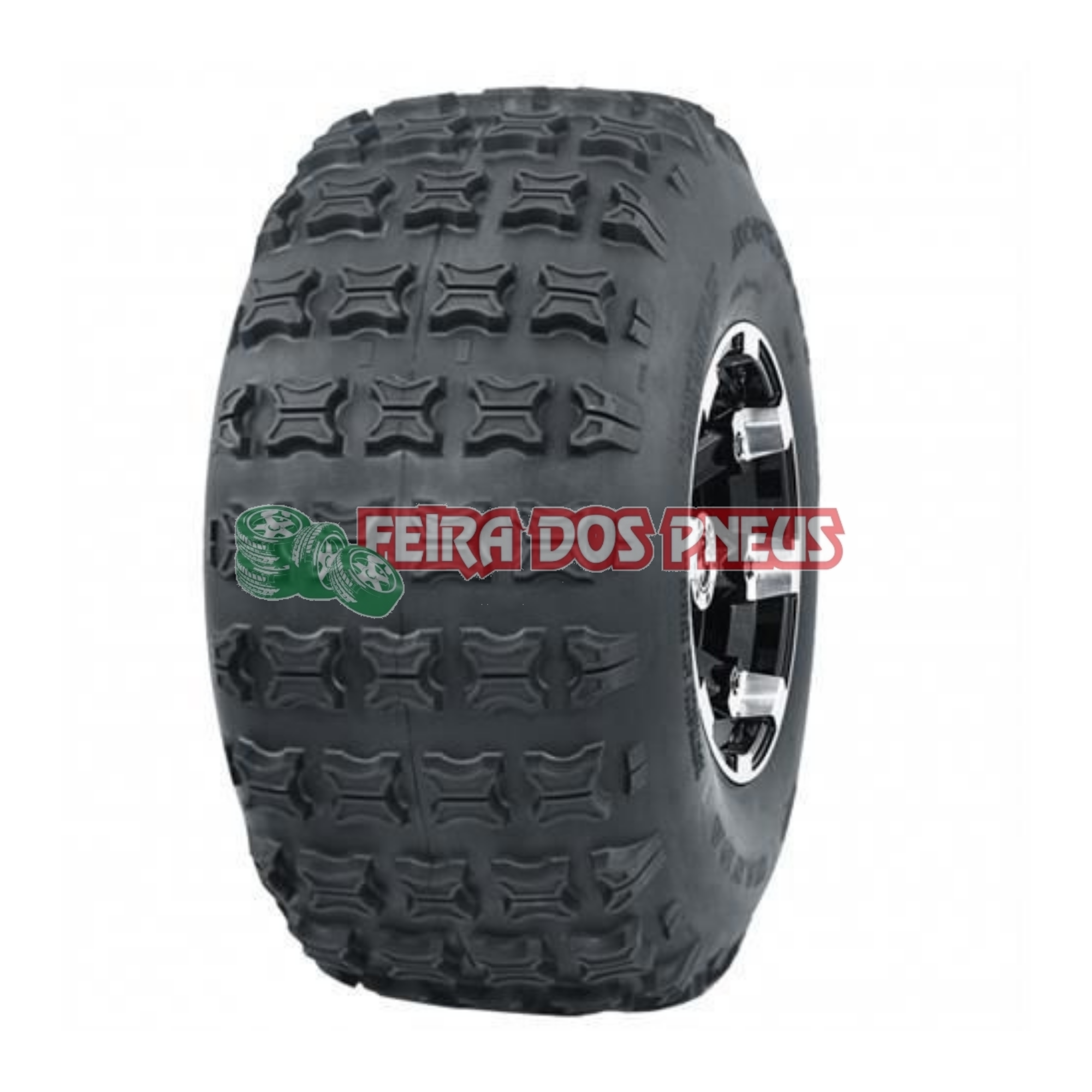 Pneu 18x9.5-8